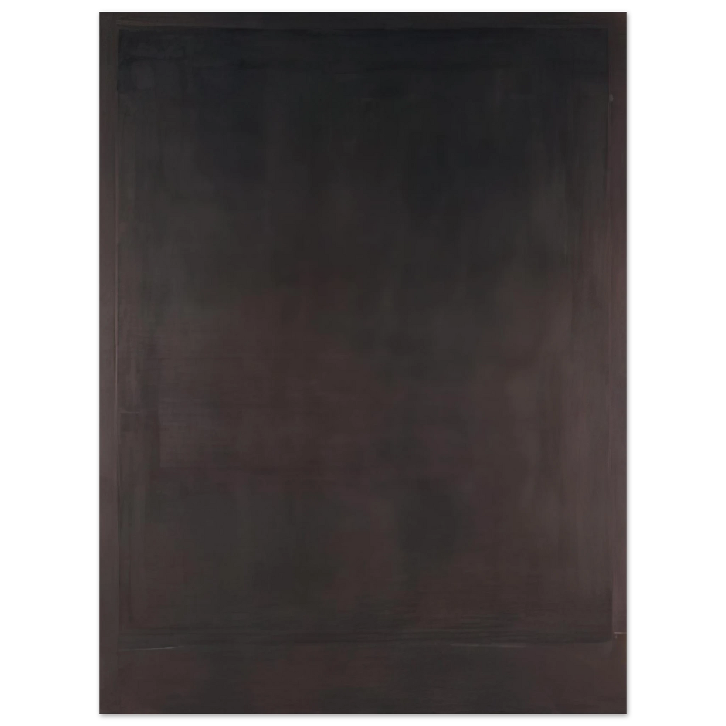 Mark Rothko - No. 8 - 1964 Wall Art - 21x29.7 cm / 8x12" - Fine Art Poster-canvas - -