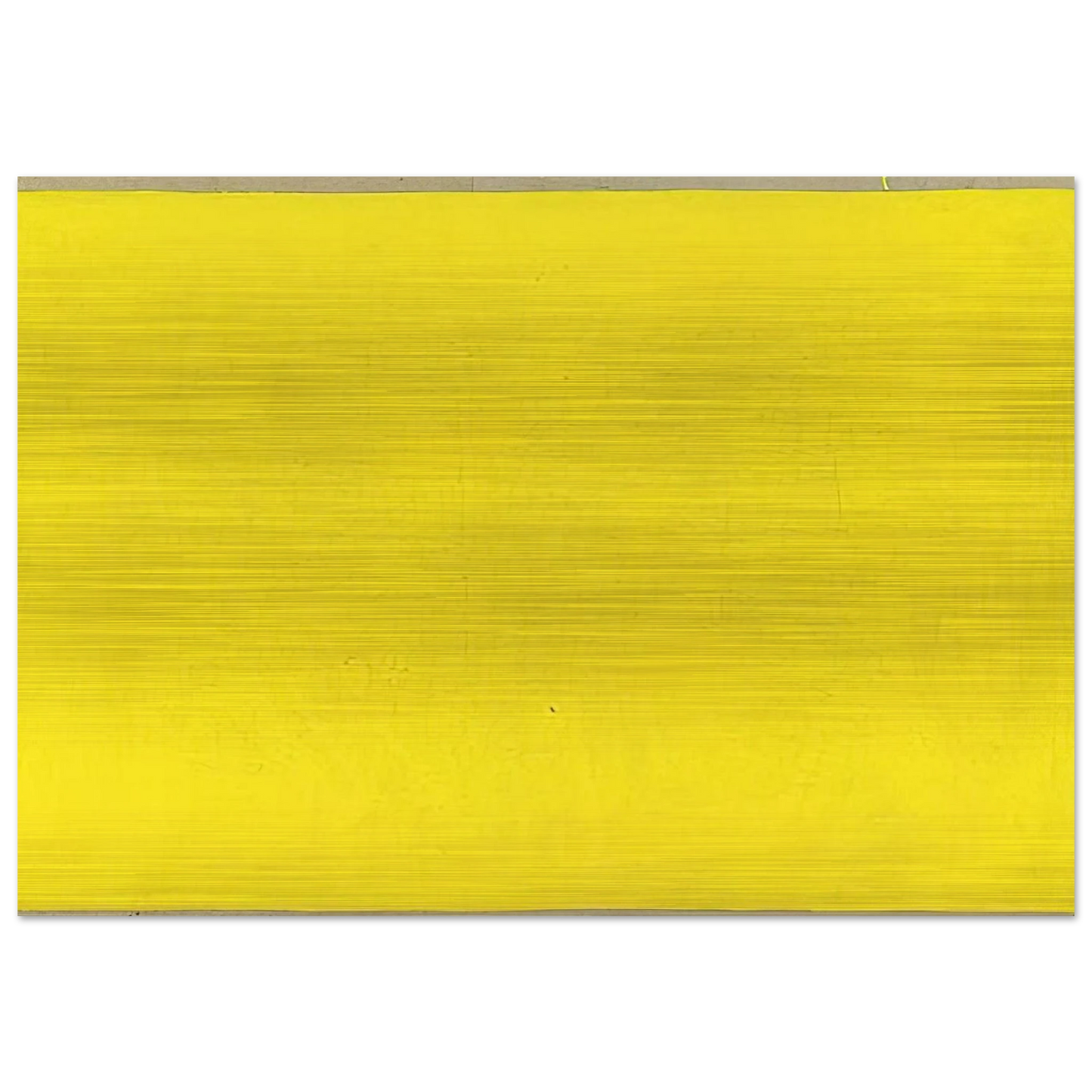 Untitled - 1963 - Mario Schifano Brushed Aluminum Print - 70x100 cm / 28x40 inches | Mario Schifano Aluminum Print | Mario Schifano Prints