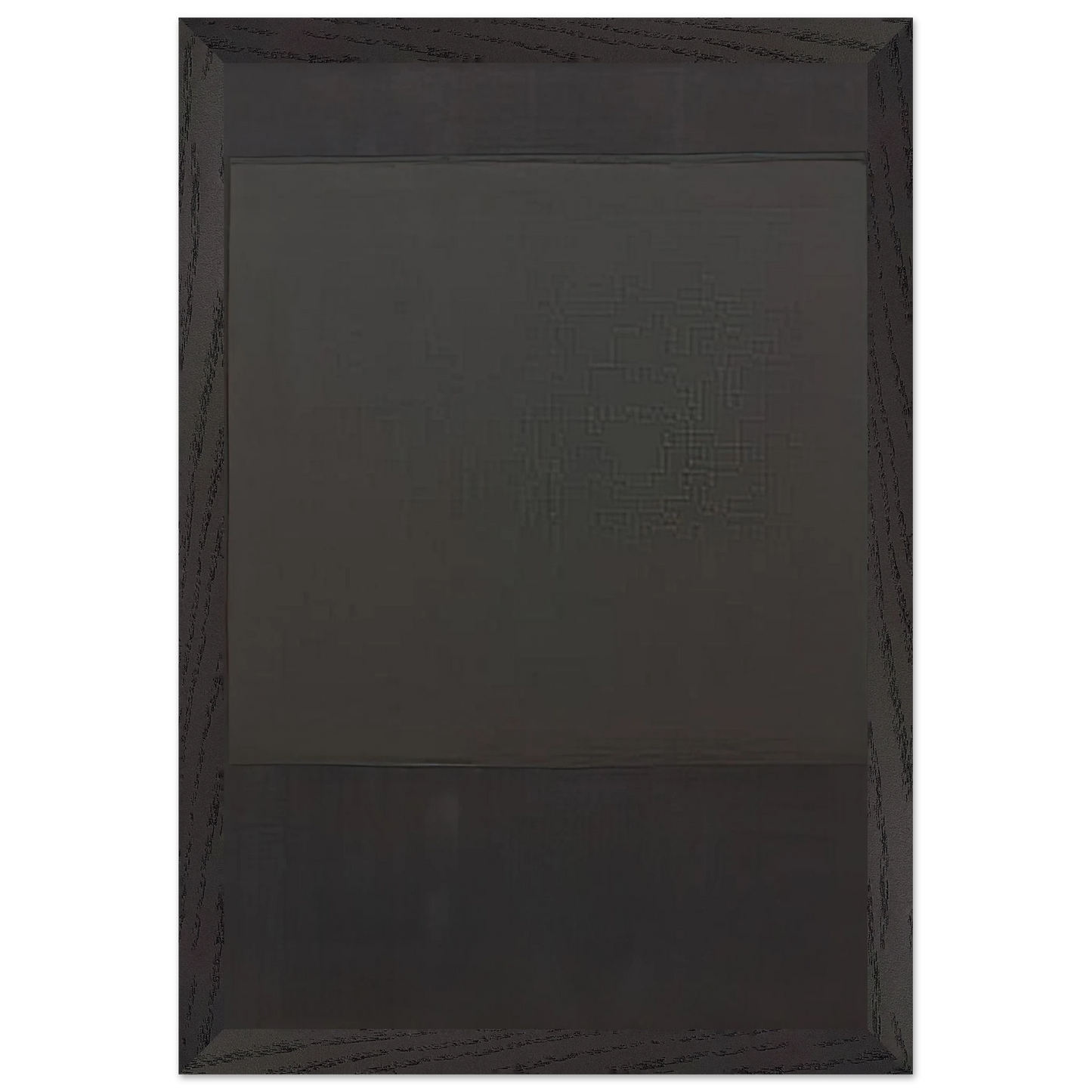 Mark Rothko - No. 2 - 1964 Wall Art - 30x40 cm / 12x16 inches - Fine Art Poster-canvas - -