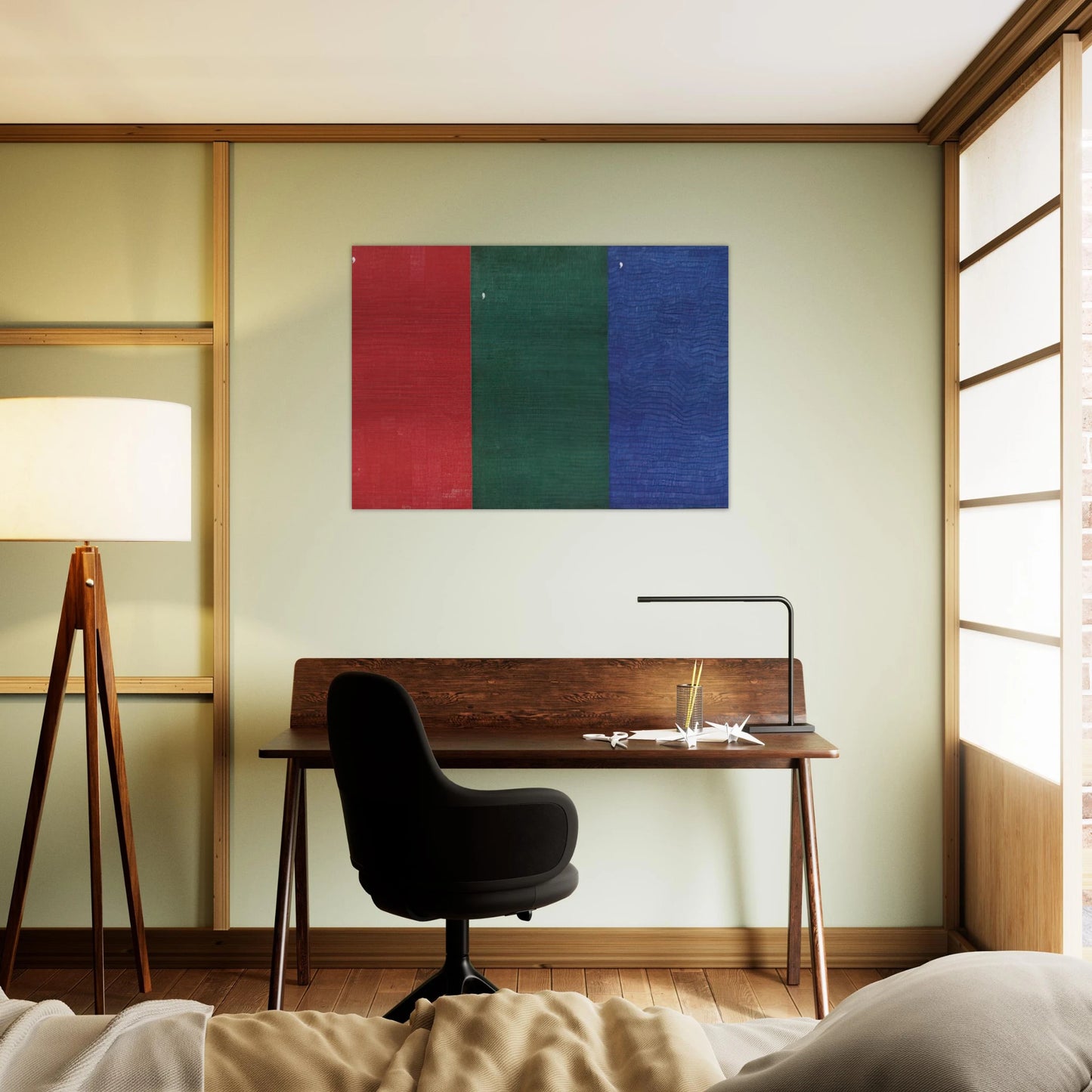 AEB - Alighiero Boetti Brushed Aluminum Print - 70x100 cm / 28x40 inches | Alighiero Boetti Aluminum Print | Alighiero Boetti Prints