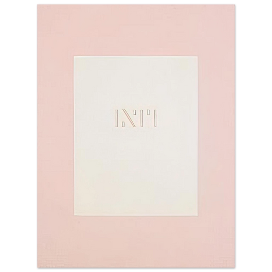 Antonio Calderara - Lettera di un convalescente - 1976  75x100 cm / 30x40inches Fine Art Poster