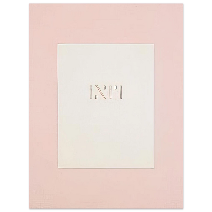Antonio Calderara - Lettera di un convalescente - 1976  75x100 cm / 30x40inches Fine Art Poster