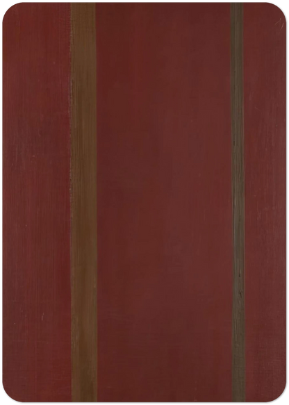Galaxy By Barnett Newman Pack of 10 Post Cards | Barnett Newman Post Cards | A6 (10.5 x 14.8 cm) - 4.1 x 5.8 inches