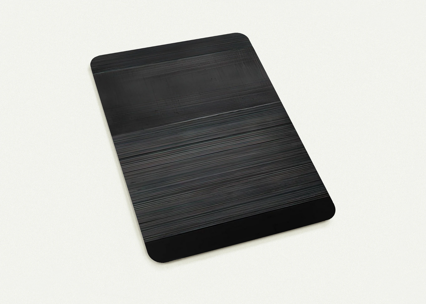Peinture 324 x 181 cm, 17 novembre 2008 - 2008 By Pierre Soulages Pack of 10 Post Cards | Pierre Soulages Post Cards | A6 (10.5 x 14.8 cm) - 4.1 x 5.8 inches
