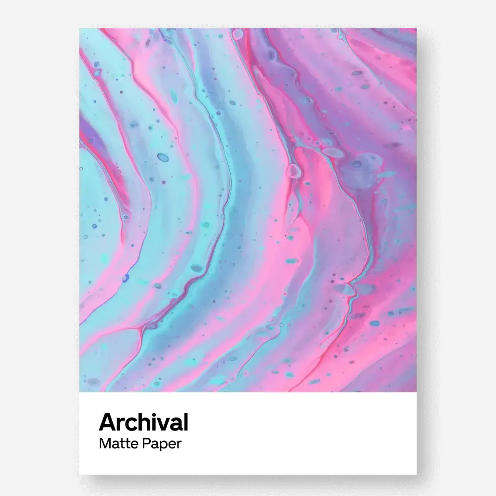 second_image_museum-quality-matte-paper-poste Back Arm Muscles Art Print | Anatomical Study | RedKalion